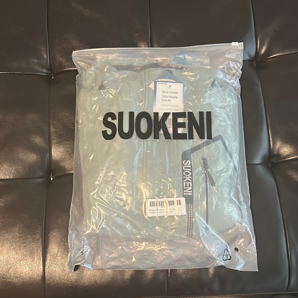 Waterproof Ski Jacket